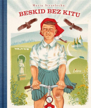 Beskid Bez Kitu Strzelecka Maria Książka Libra