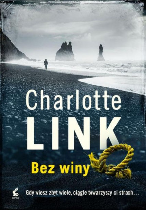 Bez Winy Charlotte Link Książka Sonia Draga