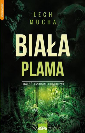Biała Plama Mucha Lech Książka Espe