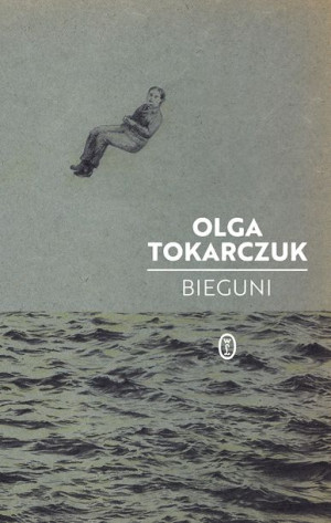 Bieguni Tokarczuk Olga Książka Literackie