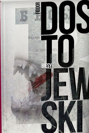 Biesy Dostojewski Fiodor Książka Vis