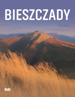 Bieszczady 2019 Opracowanie Zbiorowe Książka
