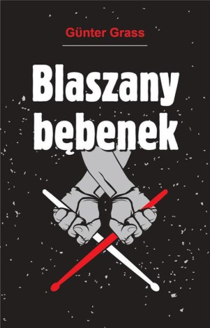 Blaszany Bębenek W 2 Grass Gunther Książka Vis