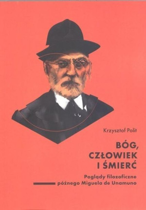 Bóg Człowiek I Śmierć Polit Krzysztof Książka