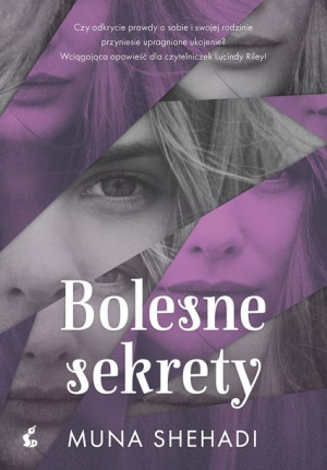 Bolesne Sekrety Córki Fortuny Tom 3 Muna Shehadi