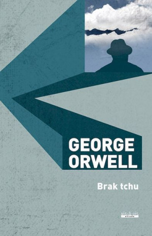 Brak Tchu Orwell George Książka Vis