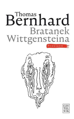 Bratanek Wittgensteina Wyd 2 Thomas Bernhard