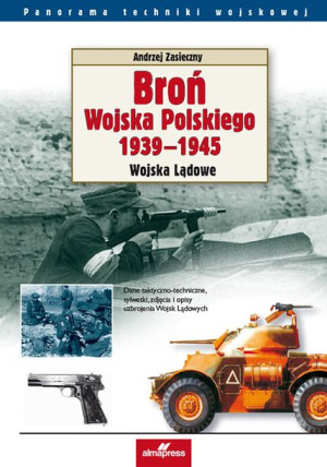 Broń Wojska Polskiego 1939 1945 Lotnictwo I Maryna
