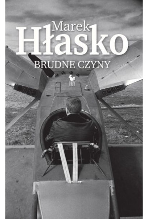 Brudne Czyny Hłasko Marek Książka Iskry