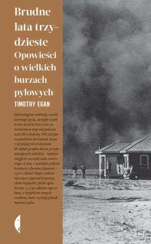 Brudne Lata Trzydzieste Opowieści O Wielkich Burza