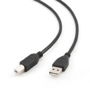 Przewód USB drukarka HUB 1m nowy USB 2.0