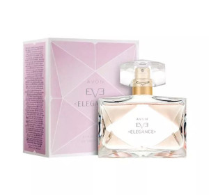 Avon_Woda Perfumowana Eve ELEGANCE_50 ml dla Niej