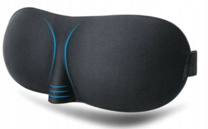 Opaska Na Oczy Do Spania 3d Maska Spokojny Sen