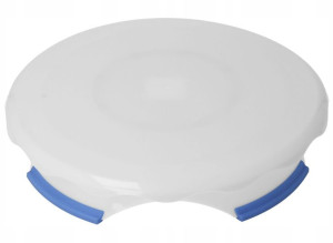 Patera Obrotowa Talerz Dekorator Dekoracja Tortu