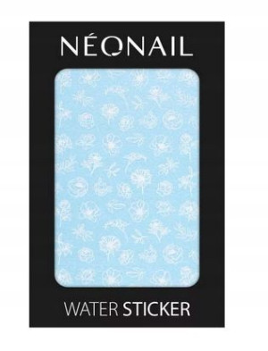 Neonail Naklejki Wodne Nn31 9440