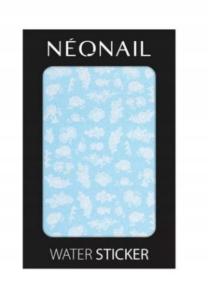 Neonail Naklejki Wodne Nn32 9441