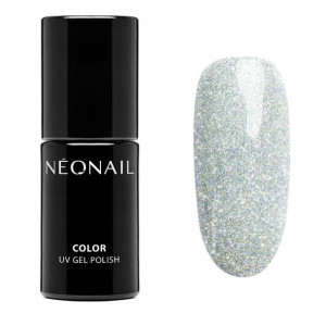 Neonail Lakier Hybrydowy Party Game 7,2 Ml