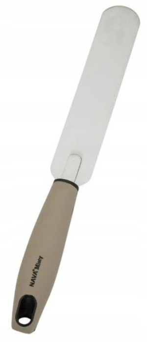 Szpatuła Nóż Cukierniczy Do Kremu Ciasta Tort 31cm