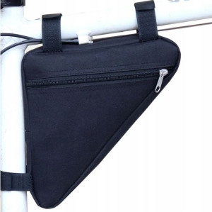Sakwa Torba Saszetka Rowerowa Rower Pod Ramę