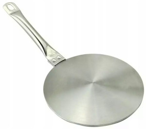 Adapter Podkładka Płyta Indukcyjna Pod Garnek 28cm