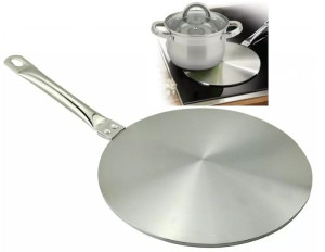Adapter Podkładka Płyta Indukcyjna Pod Garnek 19cm