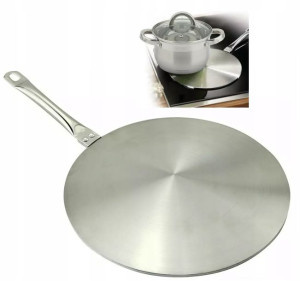 Adapter Podkładka Płyta Indukcyjna Pod Garnek 23cm