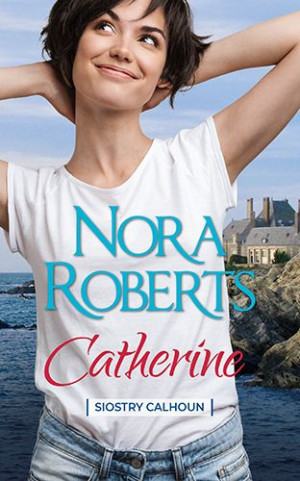 Catherine Nora Roberts Książka Harpercollins