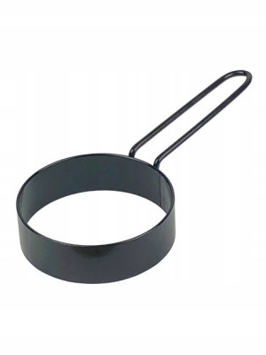 Forma Foremka Stalowa Do Jajek Burgerów Pancake