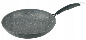 Patelnia Granitowa Indukcja GAZ Non-Stick 28 cm
