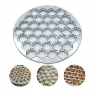 Forma Do Pierogów Uszek Pierogi Ravioli 37szt