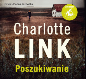 Cd Mp3 Poszukiwanie Charlotte Link Książka