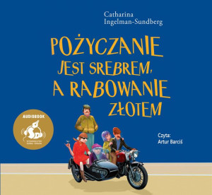 Cd Mp3 Pożyczanie Jest Srebrem A Rabowanie Złotem