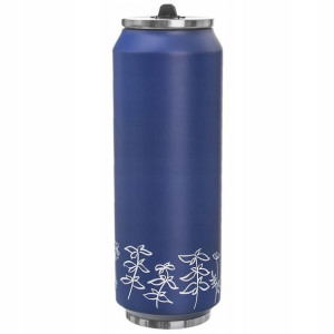 Kubek Termiczny Termos Bidon Puszka ORION 700ml