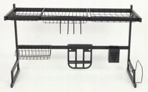 Ociekacz suszarka nad zlew 85cm organizer