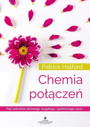 Chemia Połączeń Hotford Patrick Książka
