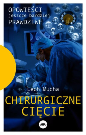 Chirurgiczne Cięcie Mucha Lech Książka Espe