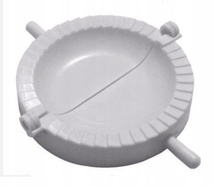 Forma Foremka Maszynka do Pierogów Uszek 10cm