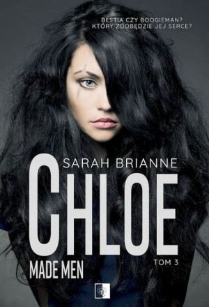 Chloe Made Men Tom 3 Sarah Brianne Książka