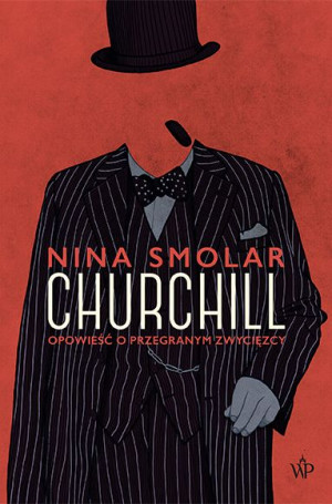 Churchill Smolar Nina Książka Poznańskie