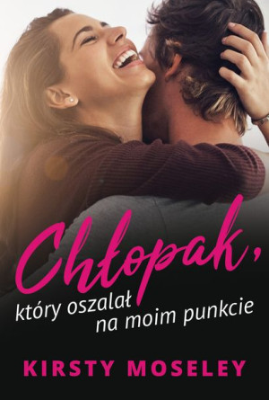 Chłopak Który Oszalał Na Moim Punkcie Tom 2
