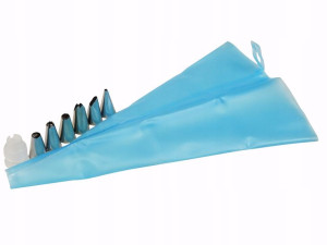 Tylki Cukiernicze Dekorator Rękaw Adapter 8el 1582