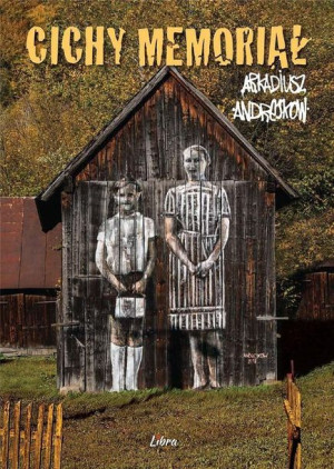 Cichy Memoriał Arkadiusz Andrejkow Książka Libra