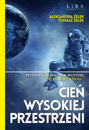 Cień Wysokiej Przestrzeni Książka Lira