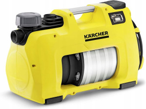 Pompa ogrodowa Kärcher BP7 H&G 1.645-373.0 1200W