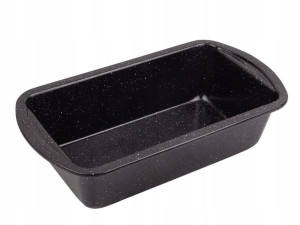 BLACHA Forma Keksówka Keks Pasztet Non-Stick B1046