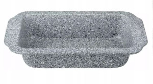 BLACHA keksówka keks foremka Non-Stick KB7379