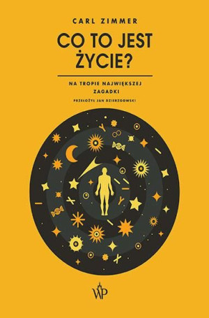 Co To Jest Życie Na Tropie Największej Zagadki