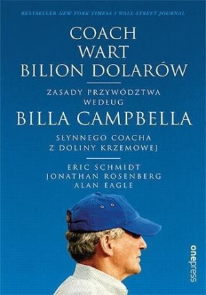 Coach Wart Bilion Dolarów Zasady Przywództwa Wedłu