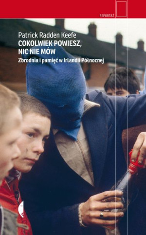 Cokolwiek Powiesz Nic Nie Mów Wyd 2021 Książka