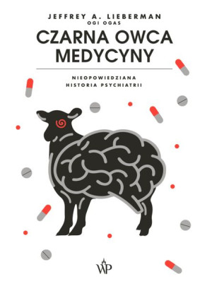 Czarna Owca Medycyny Nieopowiedziana Historia
